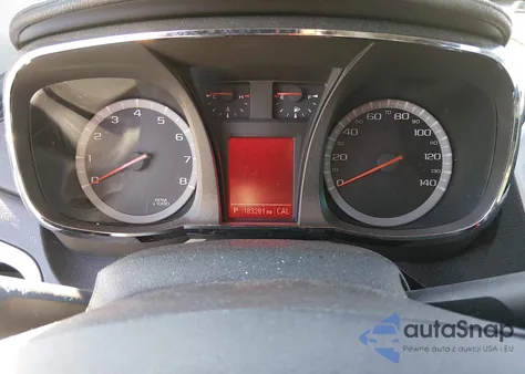 2015 GMC Terrain Slt-1 z USA, uszkodzony, nr VIN 2GKFLSE37F6405163